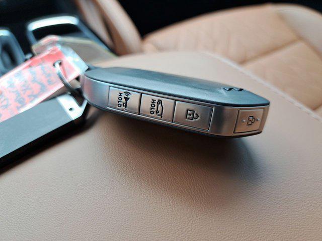 Photo of 2025 Panthera Metal Kia Telluride