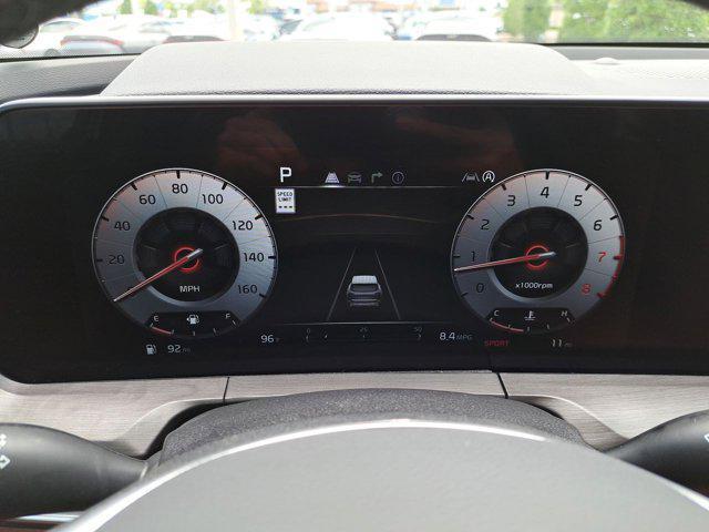 Photo of 2025 Panthera Metal Kia Telluride
