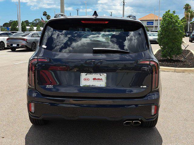 Photo of 2025 Panthera Metal Kia Telluride