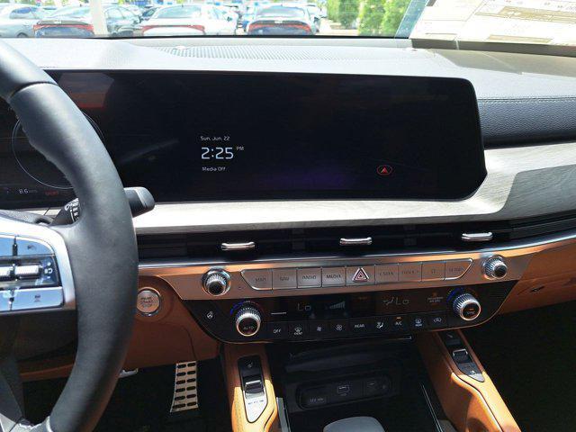 Photo of 2025 Panthera Metal Kia Telluride