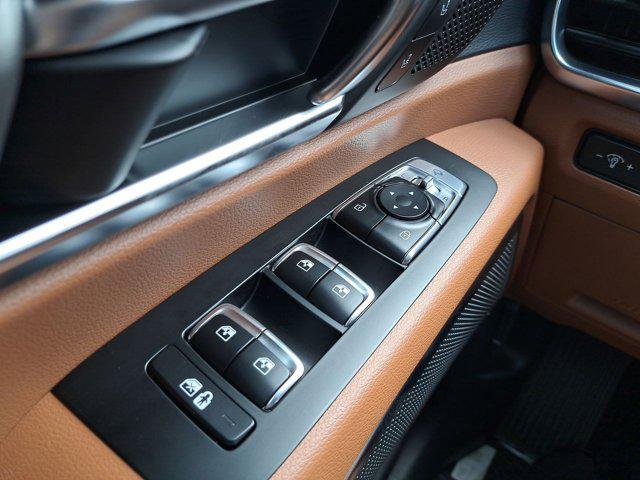 Photo of 2025 Panthera Metal Kia Telluride