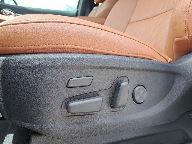 Photo of 2025 Panthera Metal Kia Telluride