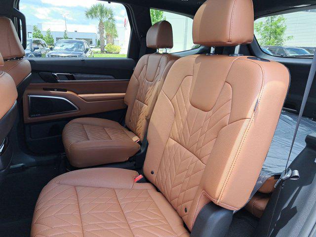 Photo of 2025 Panthera Metal Kia Telluride