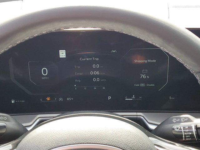 Photo of 2025 Panthera Metal Kia Sorento