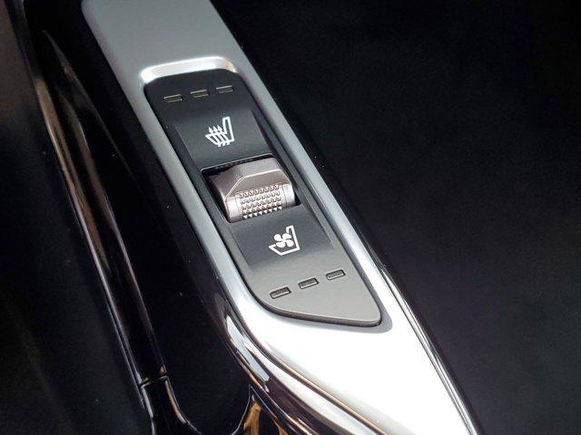 Photo of 2025 Panthera Metal Kia Sorento