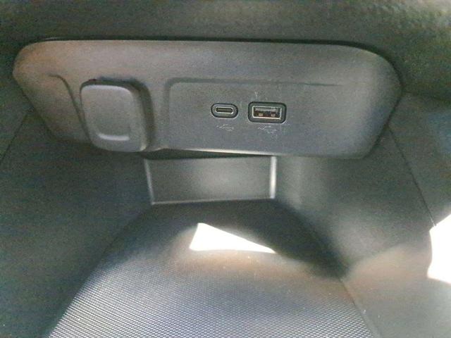 Photo of 2024 Crimson Metallic Chevrolet Trax