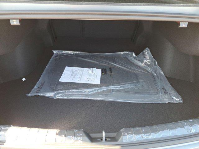 Photo of 2025 Steel Kia K5