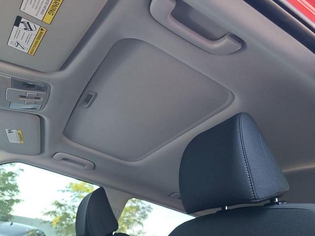 Photo of 2025 Inferno Red Kia Soul