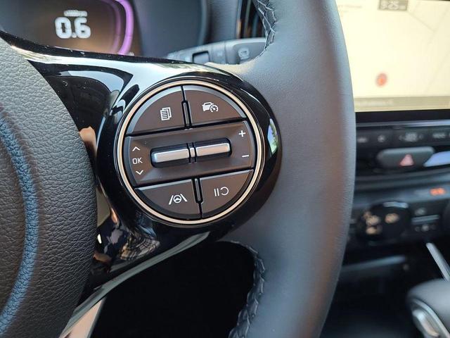 Photo of 2025 Inferno Red Kia Soul