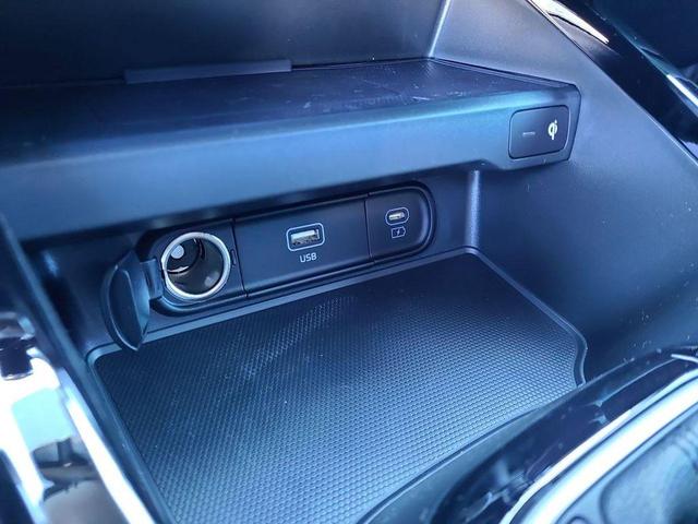 Photo of 2025 Inferno Red Kia Soul