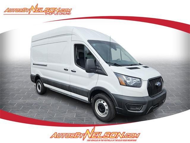 2023 Ford Transit-250