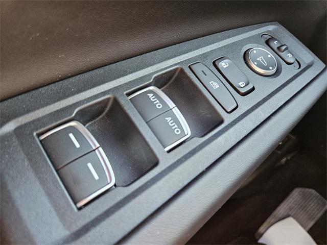 Photo of 2024 Canyon River Blue Metallic Honda Accord