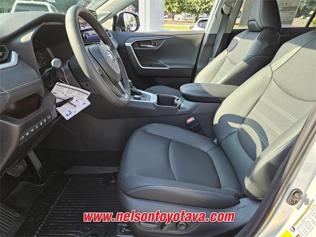 Photo of 2025 0089 Toyota RAV4