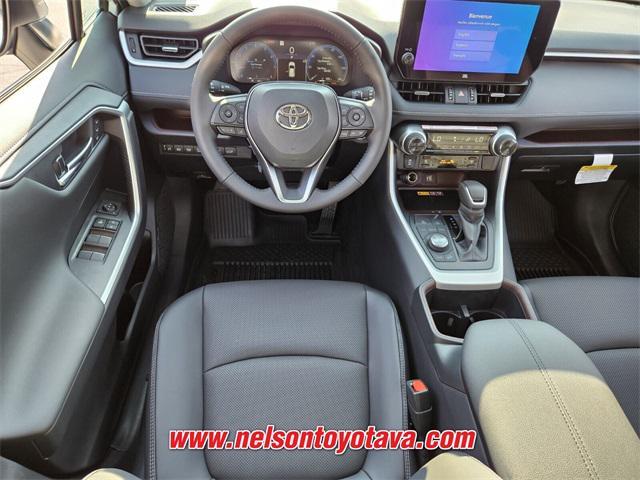 Photo of 2025 0089 Toyota RAV4