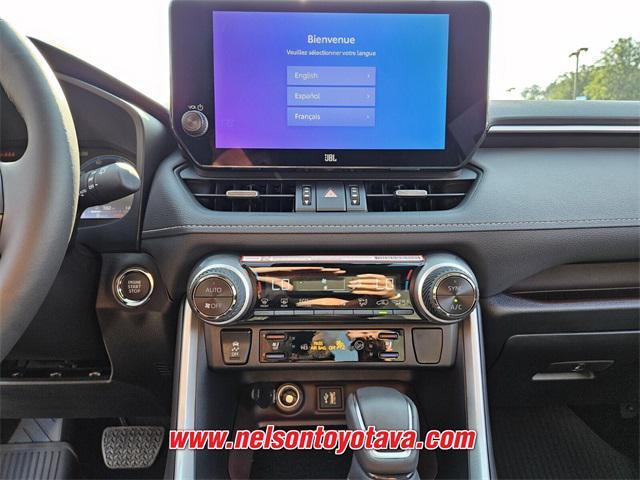 Photo of 2025 0089 Toyota RAV4