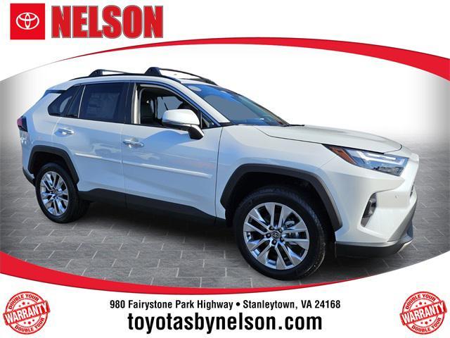 Photo of 2025 0089 Toyota RAV4