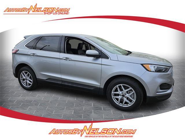 2023 Ford Edge