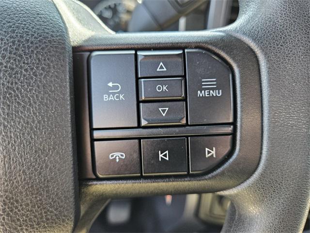 Photo of 2023 Black Metallic Ford F-150