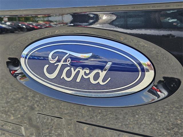 Photo of 2023 Black Metallic Ford F-150