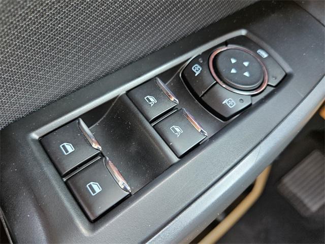 Photo of 2023 Black Metallic Ford F-150