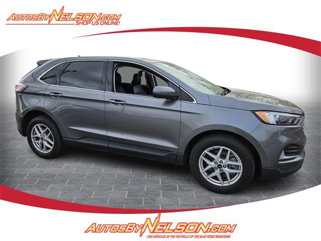2023 Ford Edge
