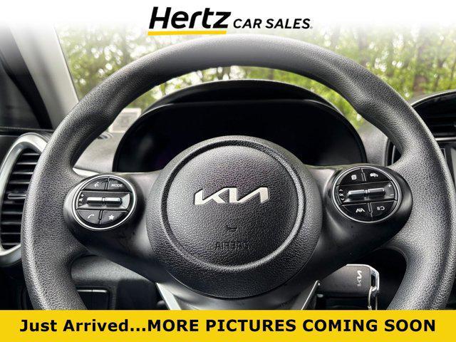 2024 Kia SOUL