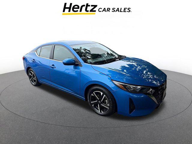 2024 Nissan Sentra