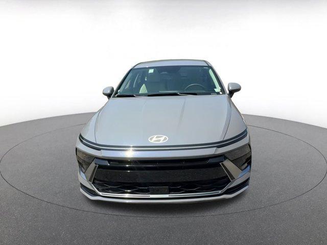 Photo of 2024 Transmission Blue Hyundai SONATA