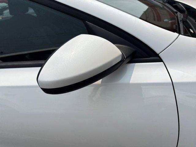 Photo of 2023 Snow White Pearl Kia Forte