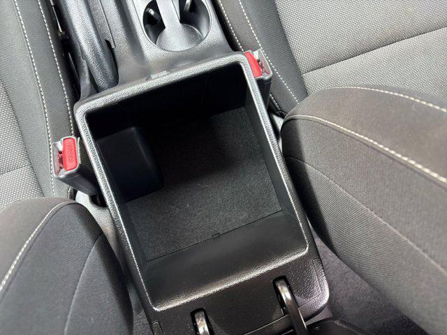 Photo of 2023 Snow White Pearl Kia Forte