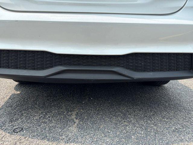 Photo of 2023 Snow White Pearl Kia Forte