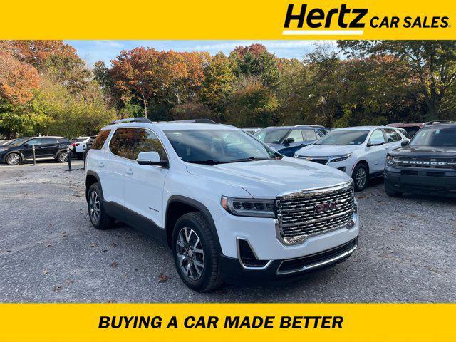 2021 GMC Acadia