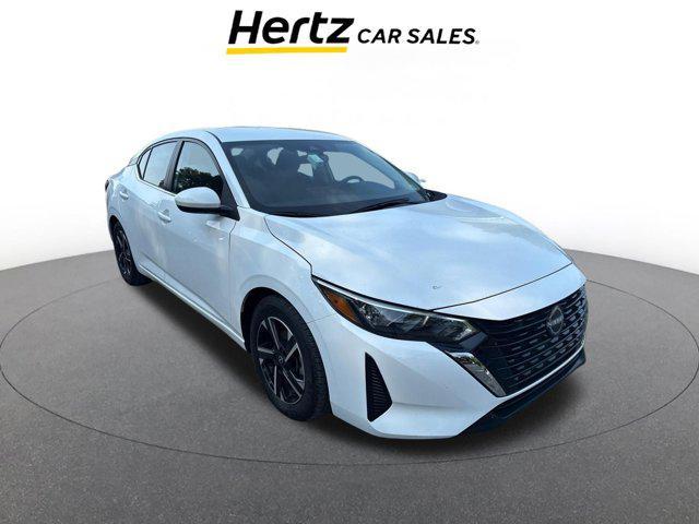 2024 Nissan Sentra