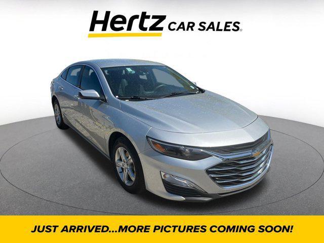 2021 Chevrolet Malibu