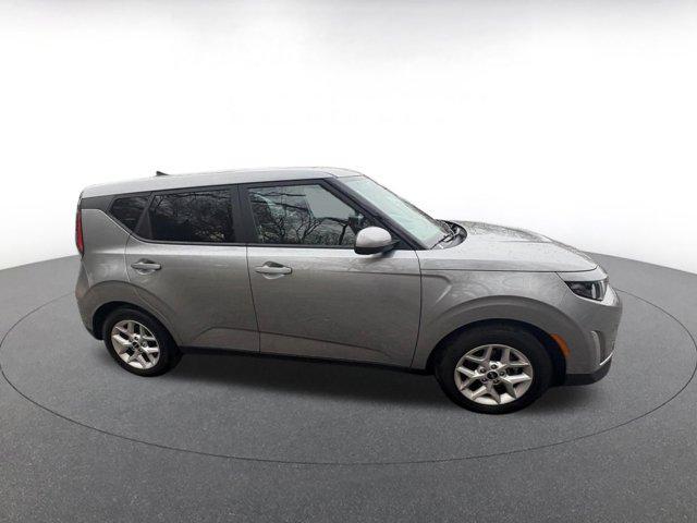 2023 Kia SOUL