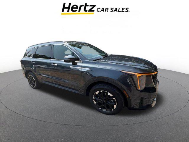 2024 Kia Sorento