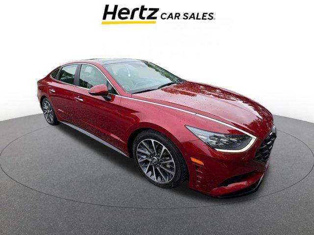 2023 Hyundai Sonata