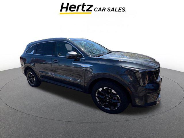 2024 Kia Sorento