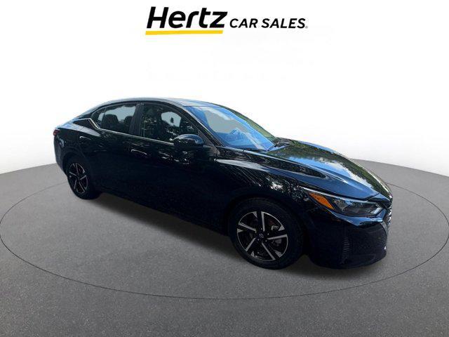 2024 Nissan Sentra