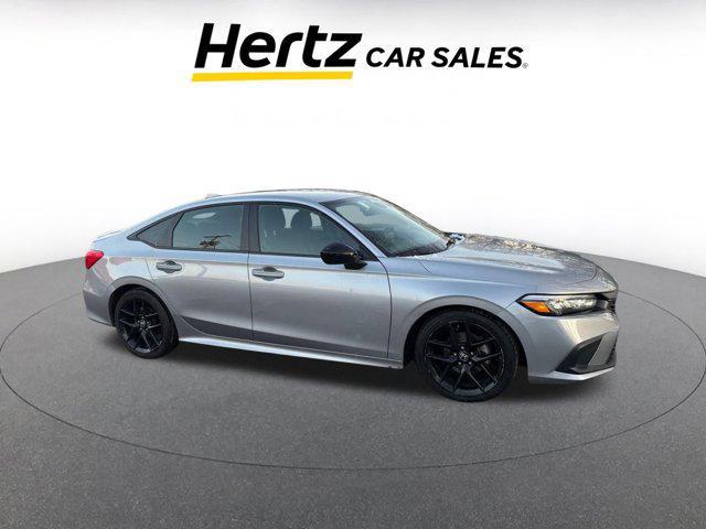 2023 Honda Civic