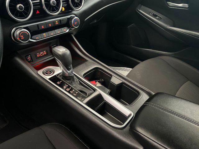 Photo of 2024 Fresh Powder Nissan Sentra