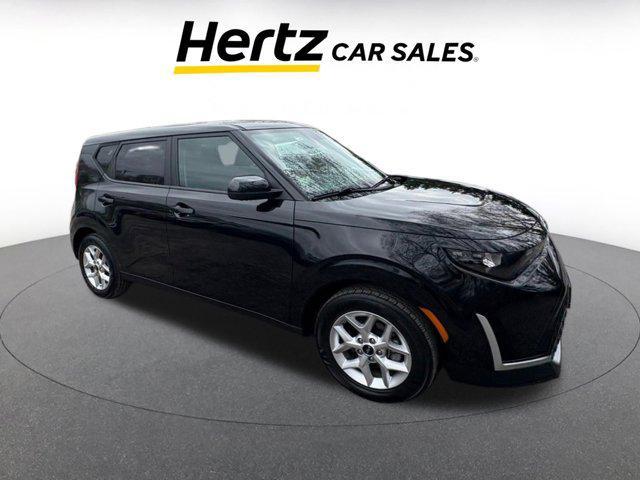 2024 Kia SOUL