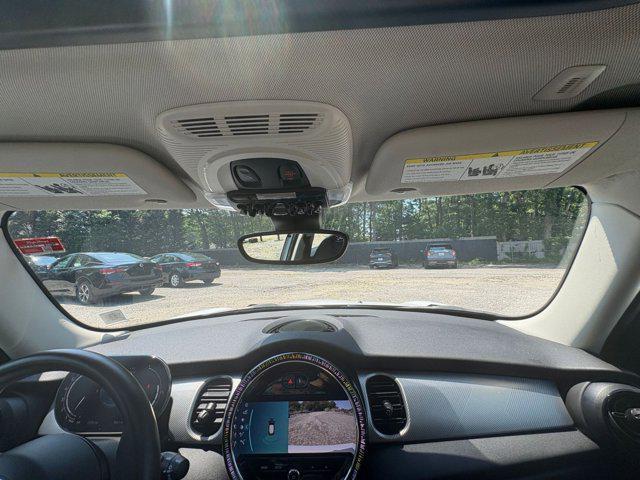Photo of 2024 Nanuq White Metallic MINI Hardtop