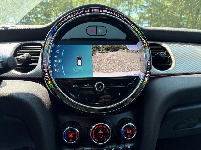 Photo of 2024 Nanuq White Metallic MINI Hardtop