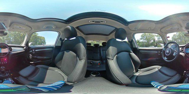 Photo of 2024 Nanuq White Metallic MINI Hardtop