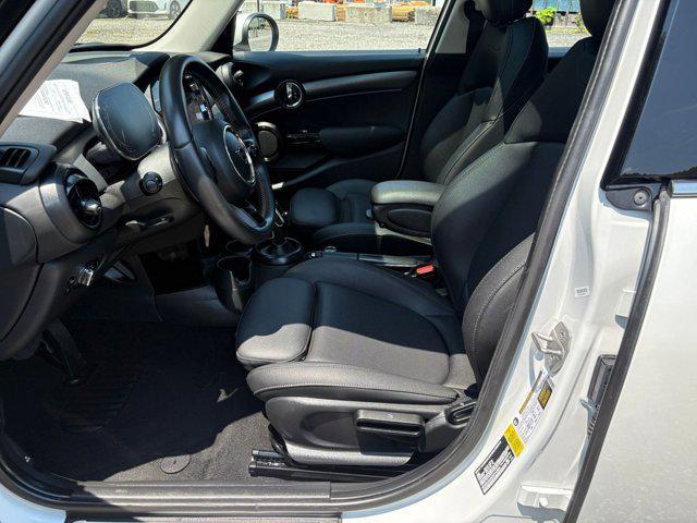 Photo of 2024 Nanuq White Metallic MINI Hardtop