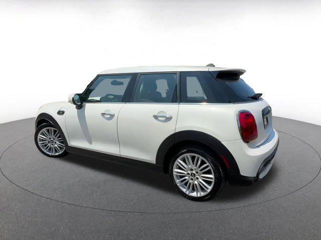 Photo of 2024 Nanuq White Metallic MINI Hardtop