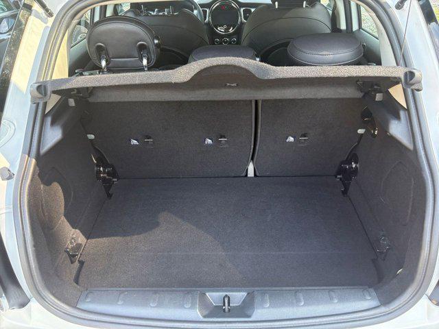 Photo of 2024 Nanuq White Metallic MINI Hardtop