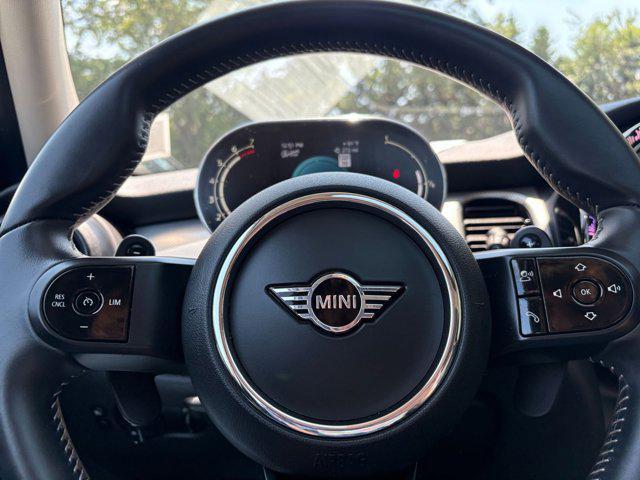 Photo of 2024 Nanuq White Metallic MINI Hardtop