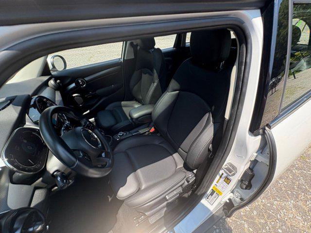 Photo of 2024 Nanuq White Metallic MINI Hardtop